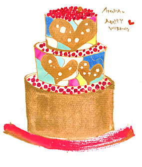 ケーキ