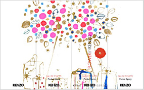 KENZO