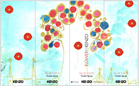 KENZO