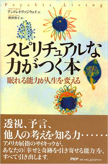 スピリチュアルな力がつく本