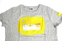 T-SHIRTS