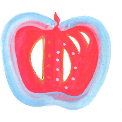 apple
