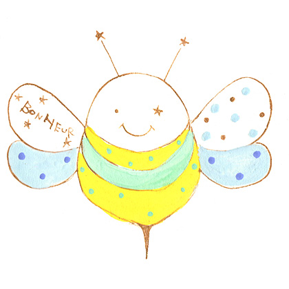 Bee