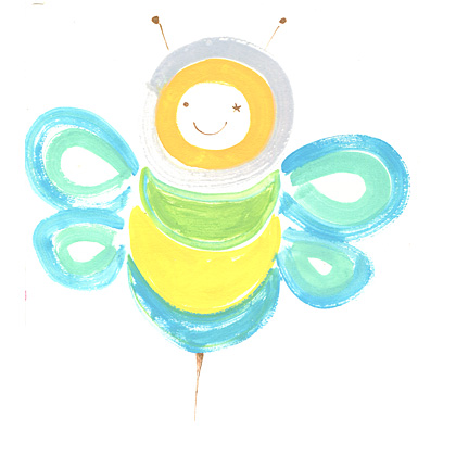 Bee