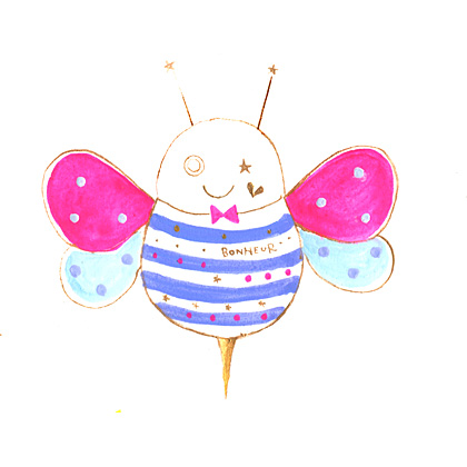 Bee