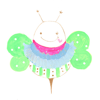 Bee