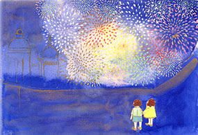 イラスト