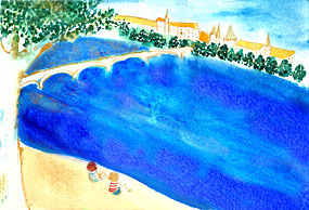 イラスト