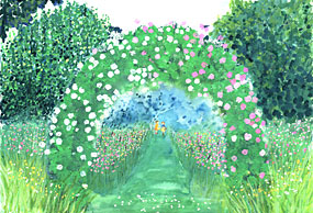 イラスト