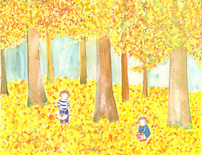 イラスト