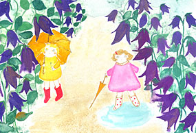 イラスト