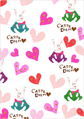 Wrapping Paper
