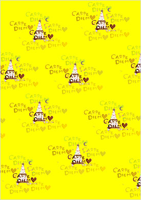 Wrapping Paper