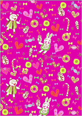 Wrapping Paper