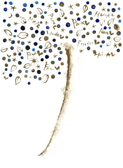 tree
