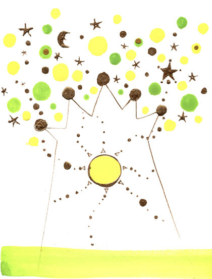 tree