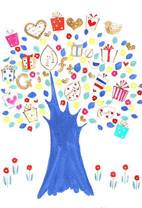 tree