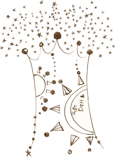 tree