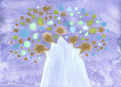 tree