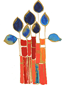 tree