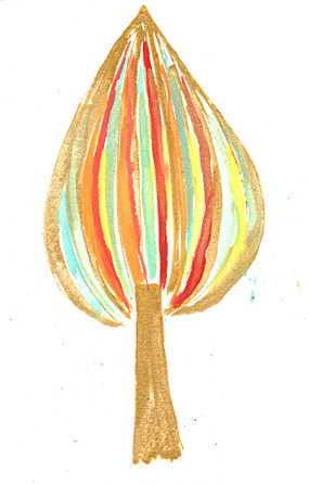 tree