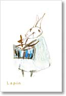 RABBIT