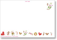 Xmas2010（裏面）