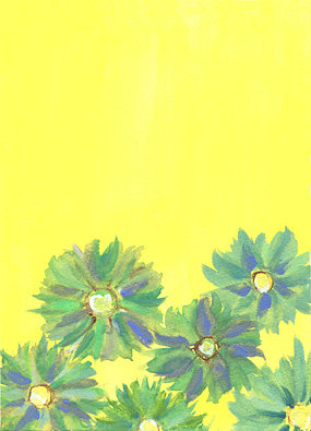 安心2011年3月号表紙