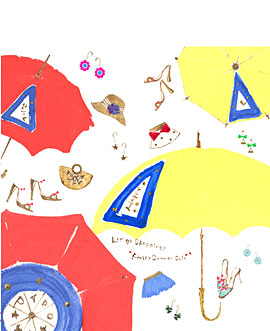 rain