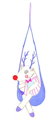 deer
