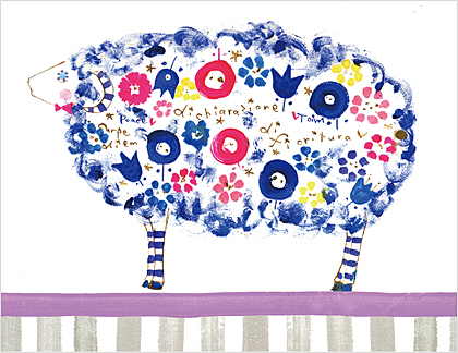 sheep
