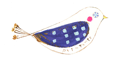 bird