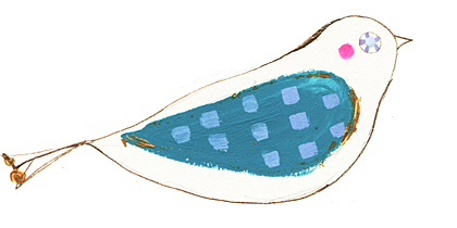 bird