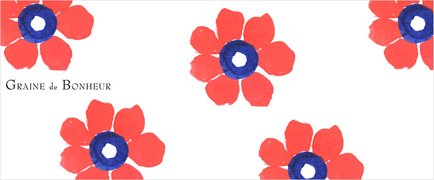 Flower 花