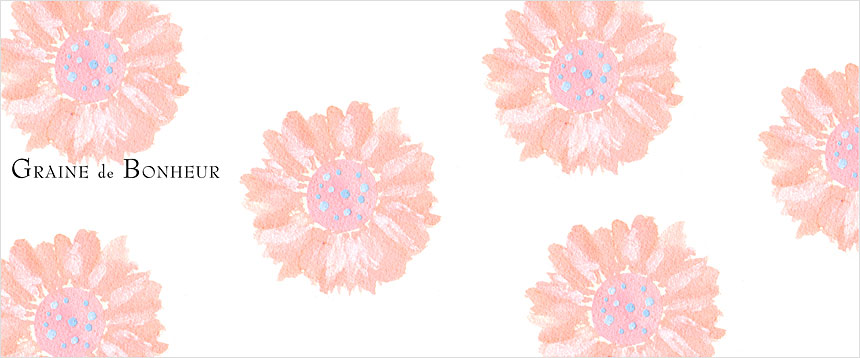 Flower 花