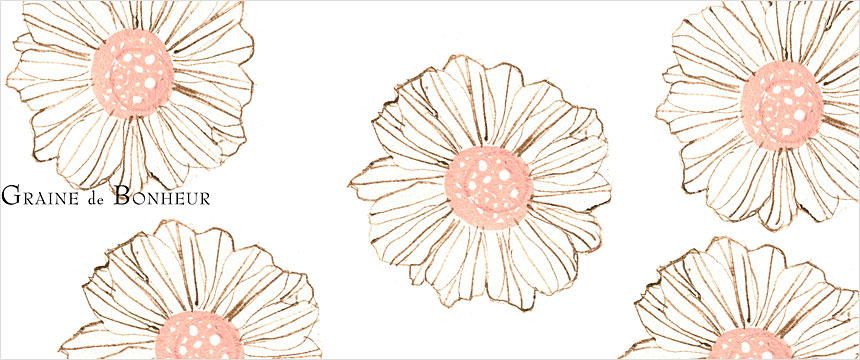 Flower 花
