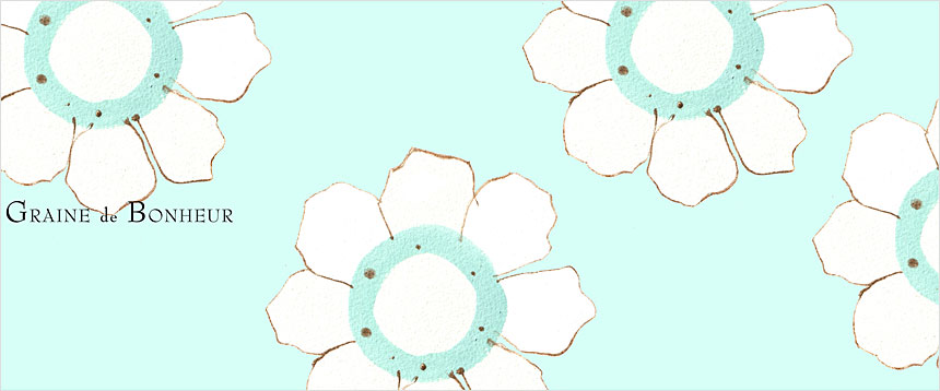 Flower 花