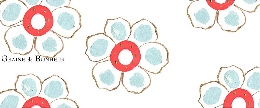 Flower 花