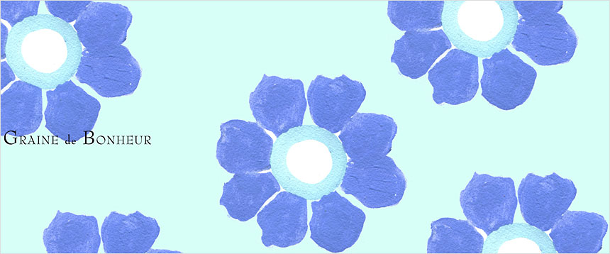 Flower 花