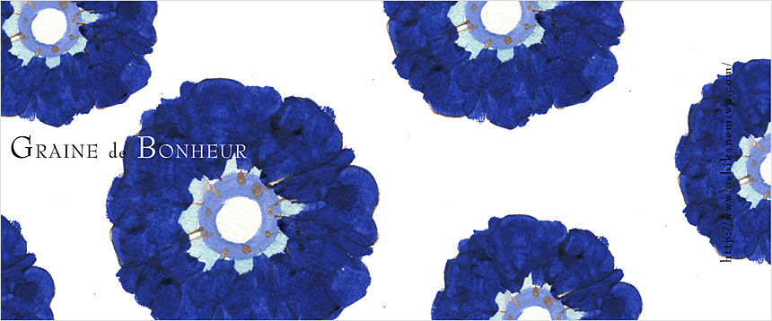 Flower 花