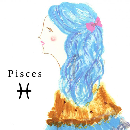 12Pisces