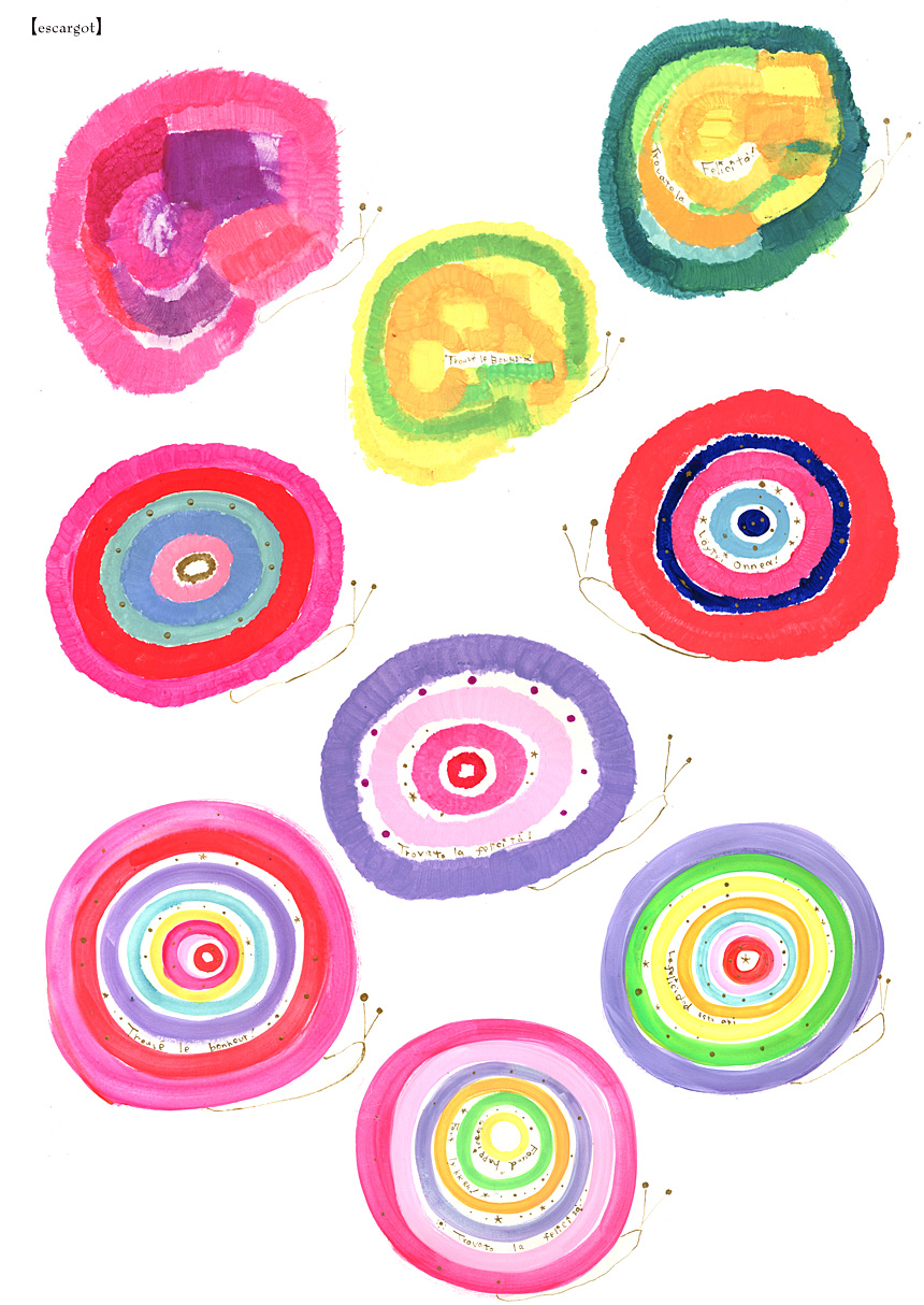 escargot