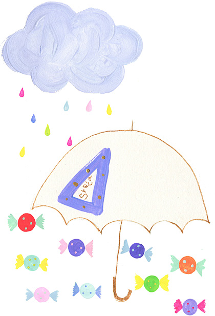 rain