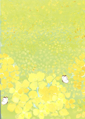 菜の花