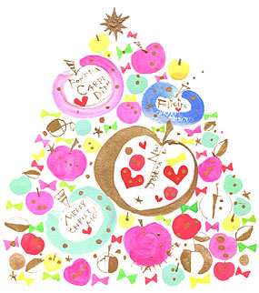 ツリー