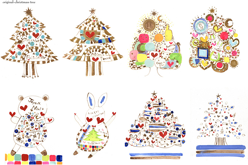 クリスマス